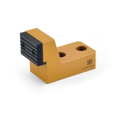 2105-MD404220 Боковой зажим для блоков